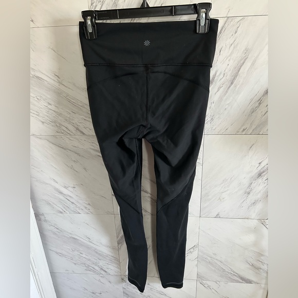 Athleta Stealth Tight - Picture 2 of 3